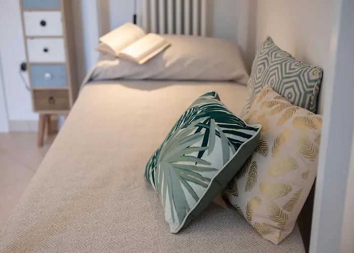 Sea View Apartment - 2 Bedrooms