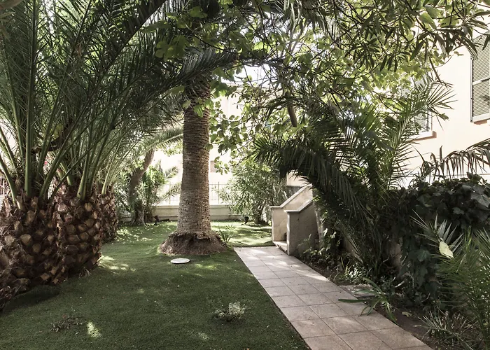  Residenza Santa Cecilia