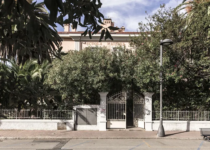  Residenza Santa Cecilia