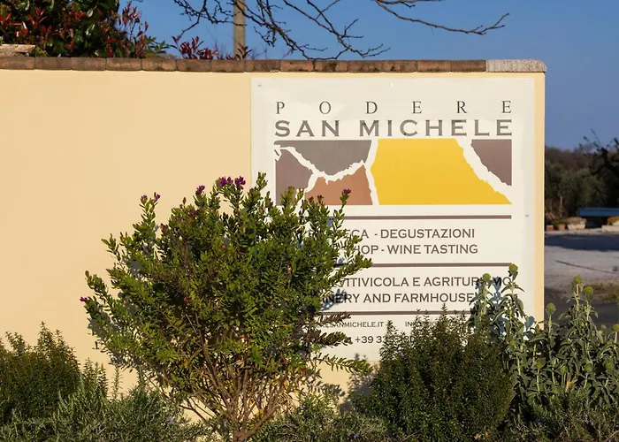 Agriturismo Podere San Michele